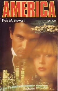 América - Fred M. Stewart