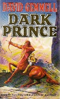 Dark prince - David Gemmell