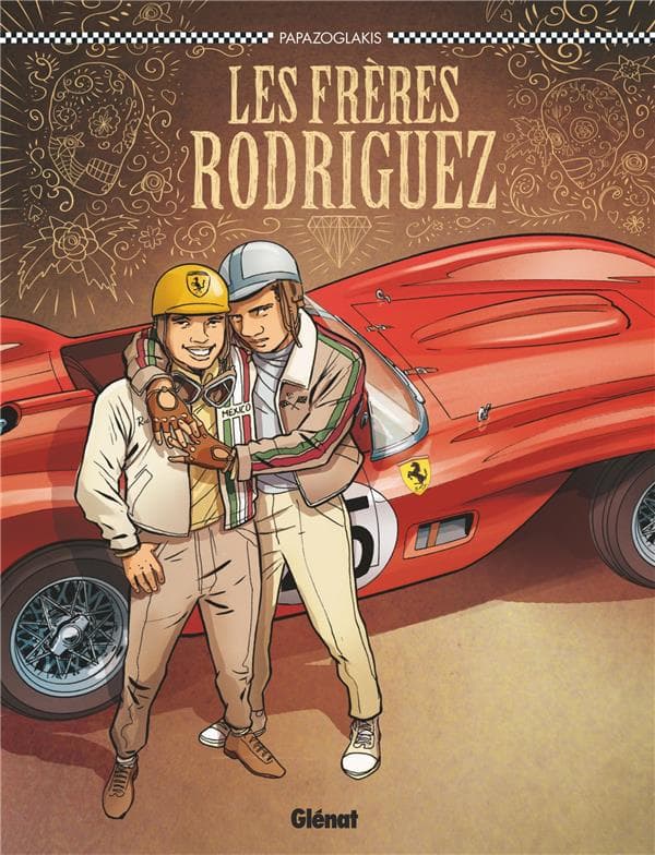 Les frères Rodriguez