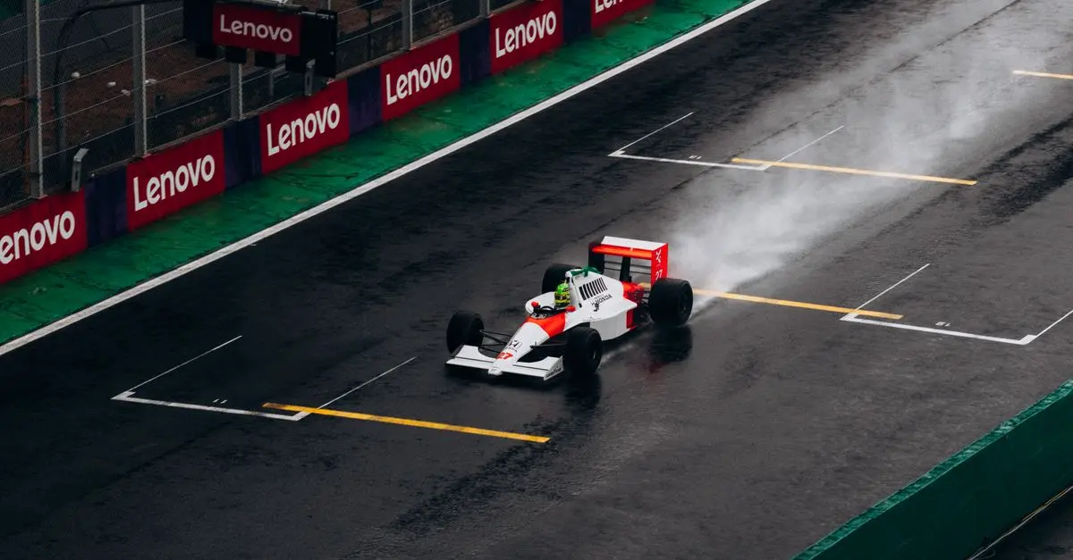 Les Légendes de la F1 : Récits qui Ont Changé le Sport