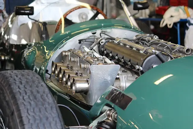 Le Guide Ultime pour Comprendre les Règlements de la F1
