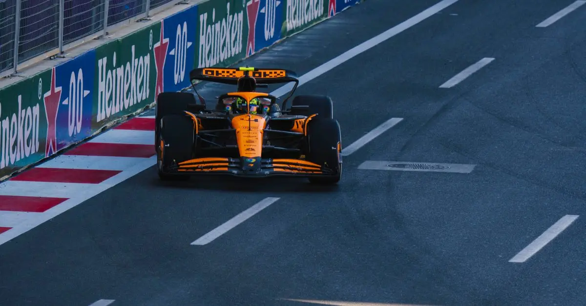 Les Techniques de Pilotage des Légendes de la F1 : Secrets et Astuces