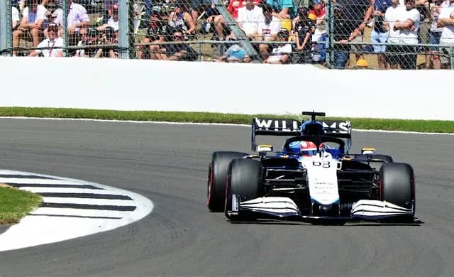 Le Genius de la F1 : Portraits des Pilotes Légendaires