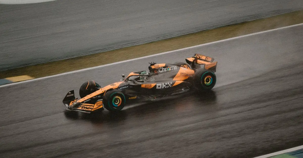 Les Rivalités Épiques des Légendes de la F1