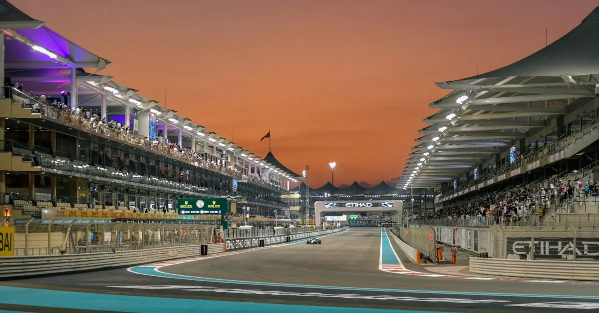 Les Moments Clés qui ont Façonné les Légendes de la F1
