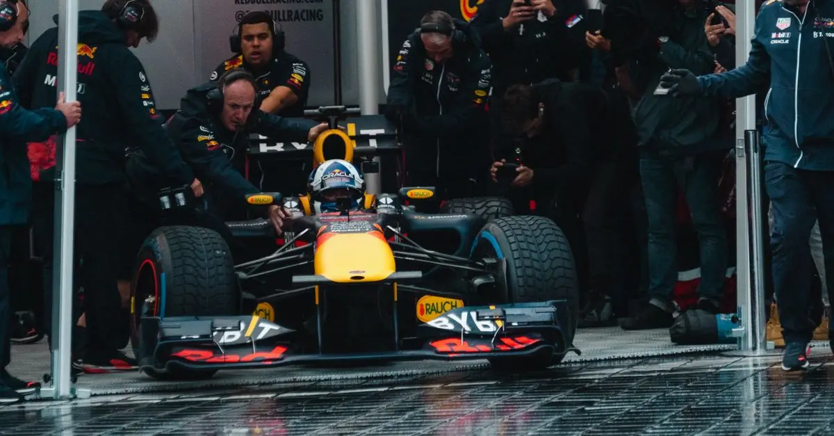 L'Héritage Intangible des Grandes Légendes de la F1