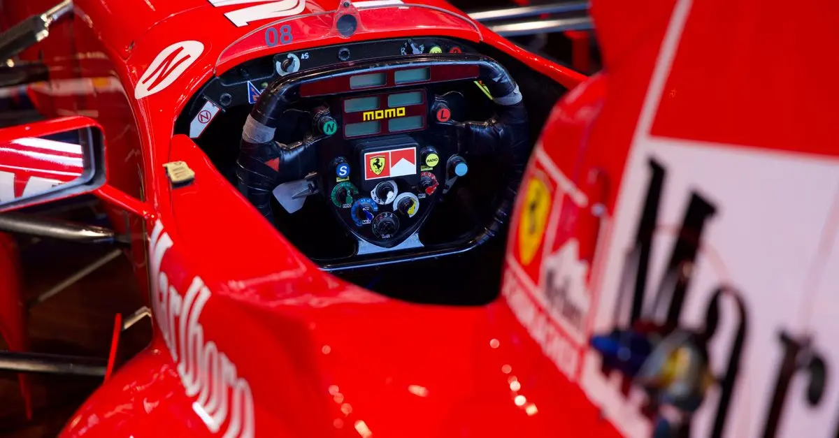 Les Légendes de la F1 : 10 Pilotes Qui Ont Changé le Sport