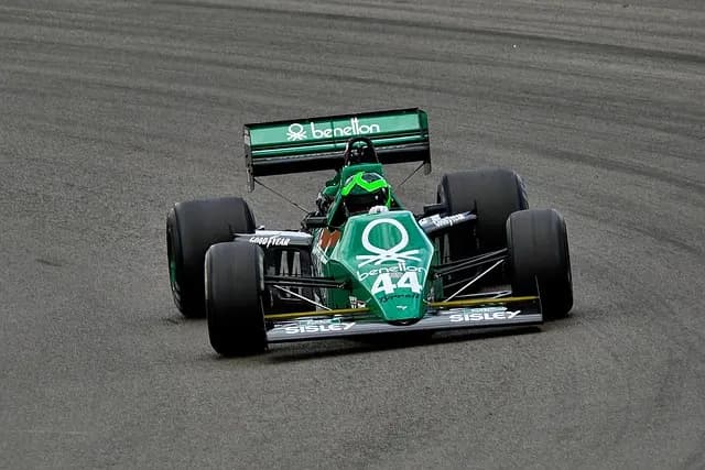 Les Rivalités Épiques des Légendes de la F1