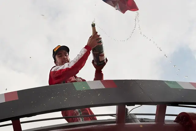 Les Records Inégalés de Michael Schumacher