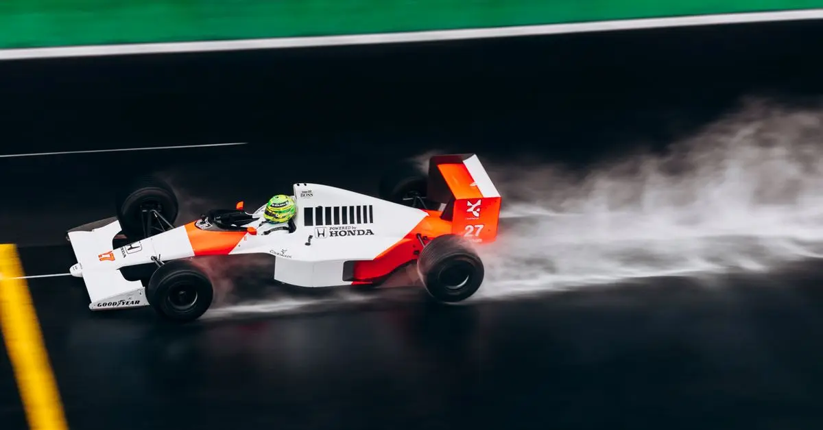 Les Légendes de la F1 : Récits Époustouflants à Découvrir