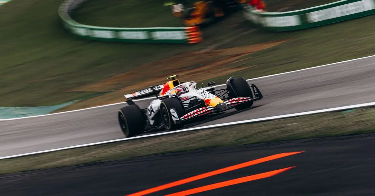Les Pilotes Légendaires de la F1 : Un Voyage à Travers l'Histoire