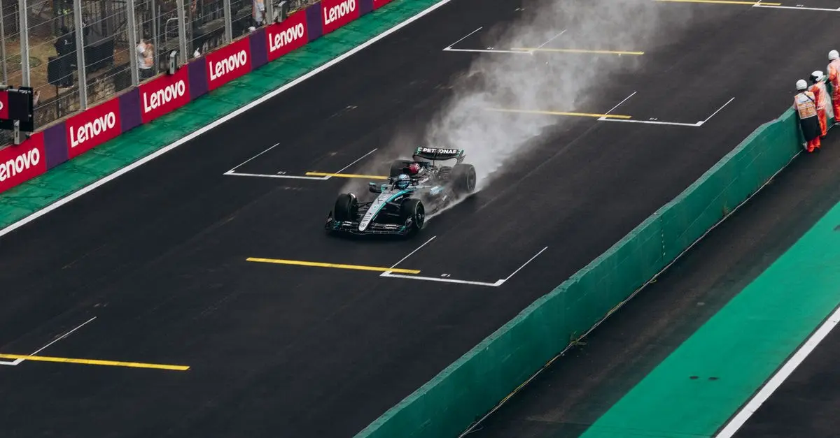 Les Palmarès Inoubliables des Légendes de la F1