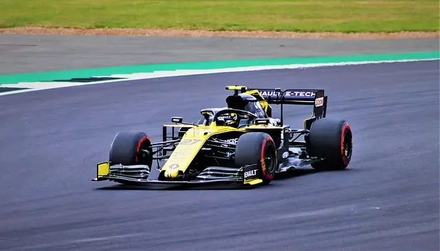 Les Stratégies Légendaires des Pilotes de F1 : Secrets à Révéler