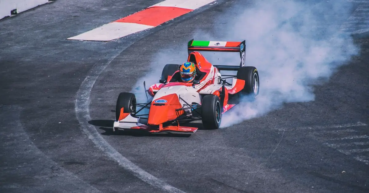 Les Légendes de la F1 : Leur Impact sur l'Évolution du Sport
