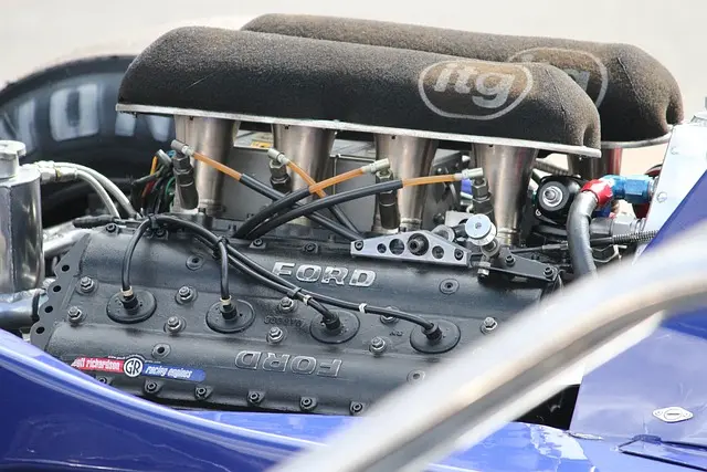 Les Rituels Mystérieux des Légendes de la F1