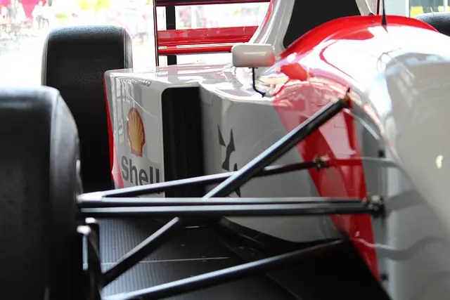 Les Meilleures Légendes de La F1 : Héros et Héritage
