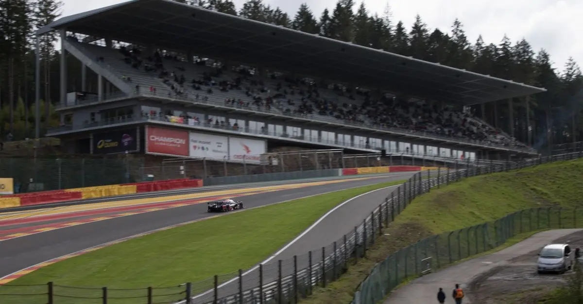 Les Clés des Succès des Pilotes Légendaires de la F1
