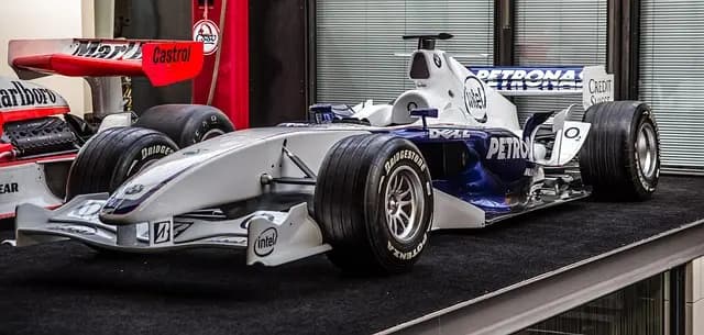 Les Rivalités Épiques des Légendes de la F1