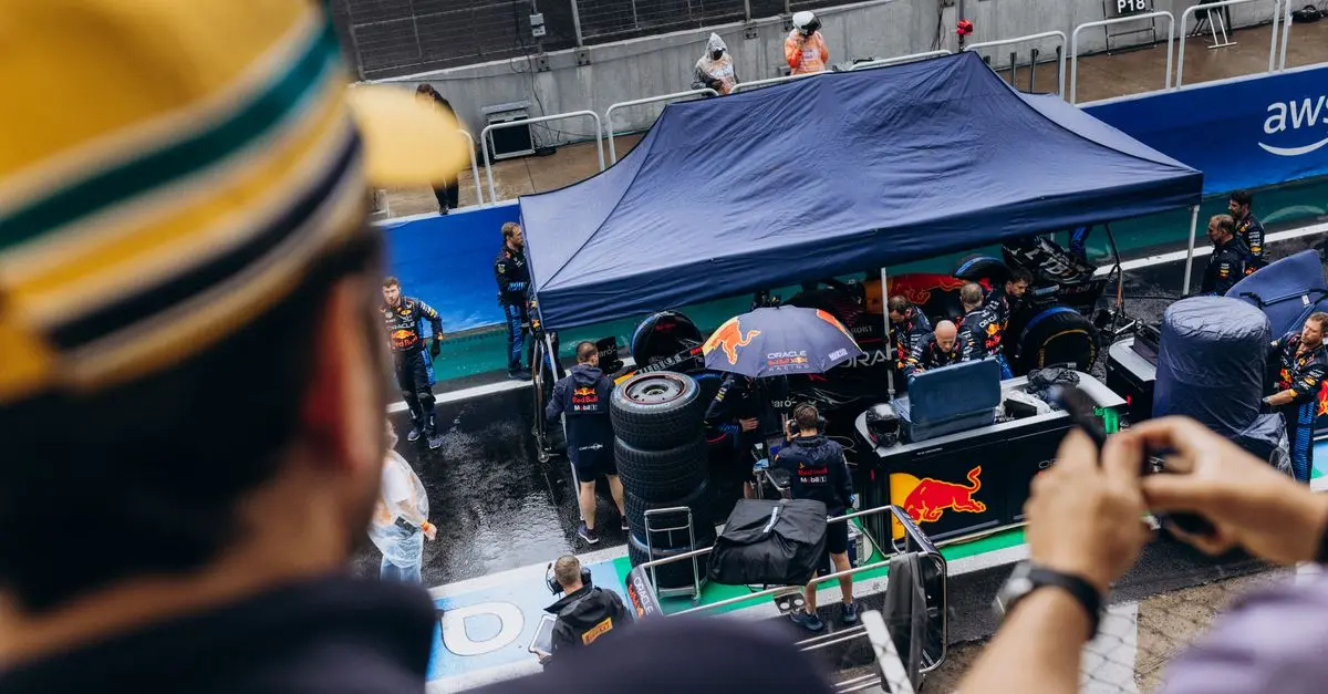Les Secrets des Écuries de F1 Légendaires