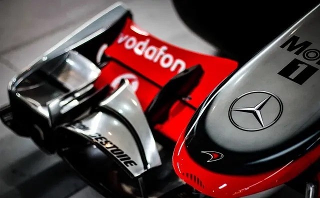 Les Secrets des Techniques de Pilotage des Légendes de la F1