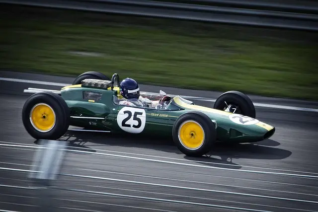 Les Rivalités Épiques qui ont Façonné l'Histoire de la F1