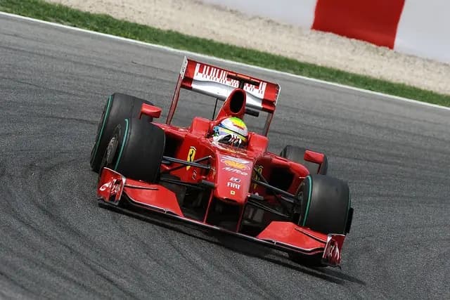 Les Techniques de Pilotage des Légendes de la F1 : Secrets Révélés
