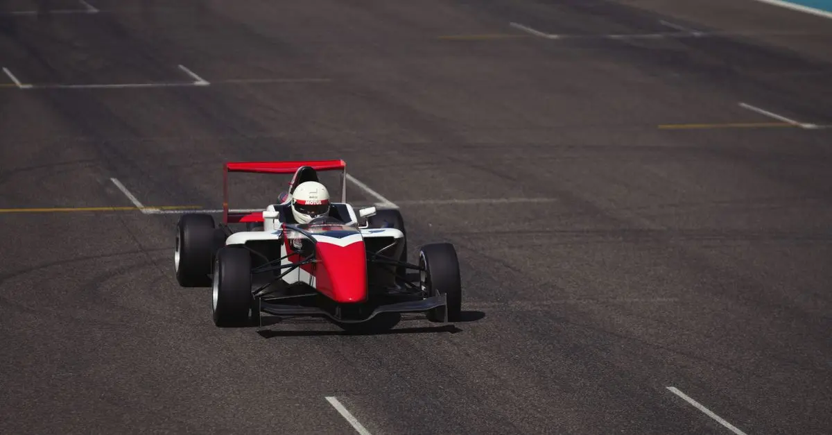 Les Rivalités Épiques des Légendes de la F1