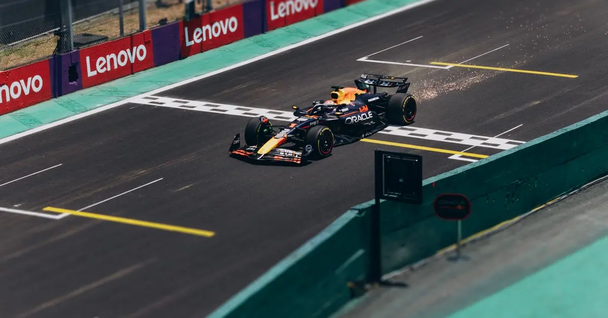 Les Incontournables Légendes de la F1 et Leur Impact