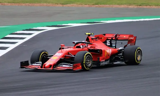 Les Secrets des Légendes de la F1 : Performances Époustouflantes