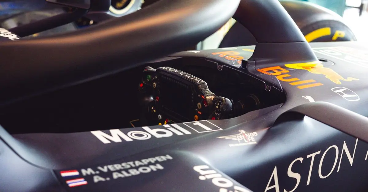 Les Voitures de F1 les Plus Icôniques de Tous les Temps