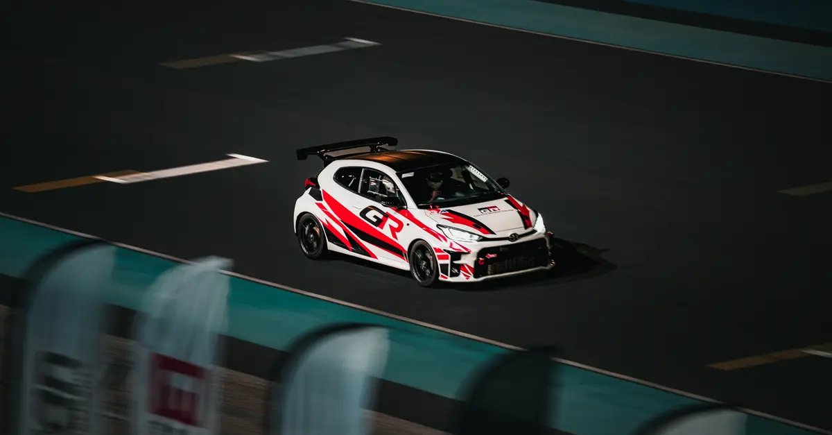 Les Meilleurs Circuits Urbains de F1