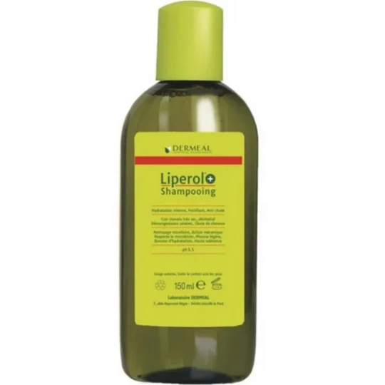 Lipérol Plus 150 ml