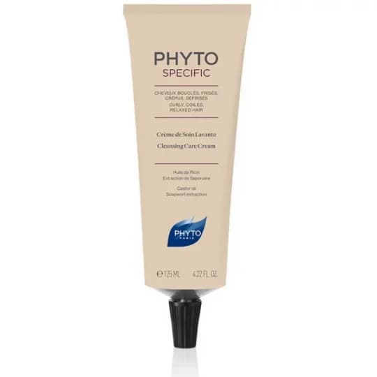 Phyto Specific Crème de Soin Lavante 125 ml
