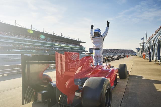 Les Pilotes Légendaires qui Ont Redéfini la F1