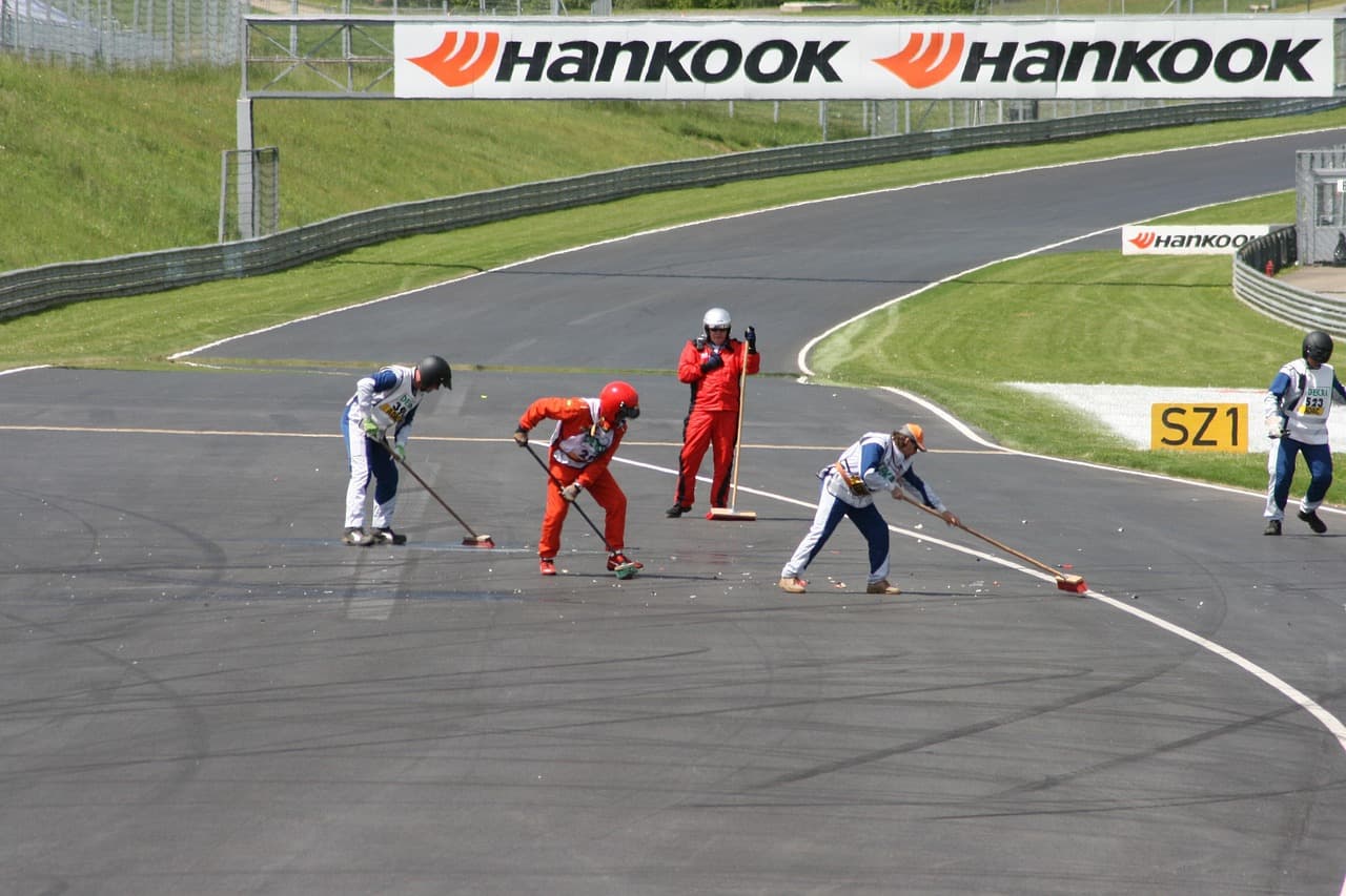 Les Leçons de Vie des Légendes de la F1 : Inspiration et Motivation