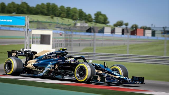 Comment les Légendes de la F1 Ont Façonné le Sport Automobile