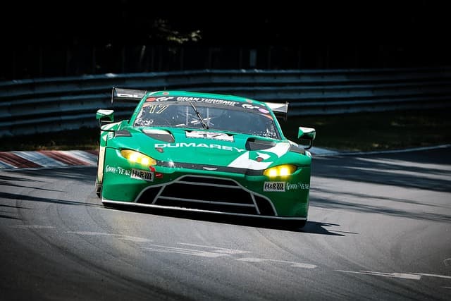 Comment les Légendes de la F1 Ont Façonné le Sport Automobile