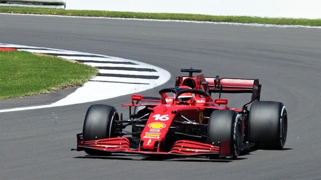 Les Secrets des Légendes de la F1 : Qui Sont-Ils ?