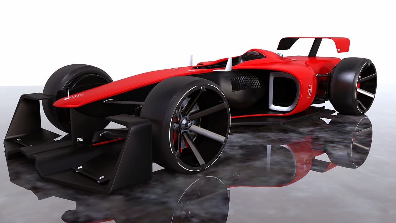 Les Leçons à Tirer des Légendes de la F1