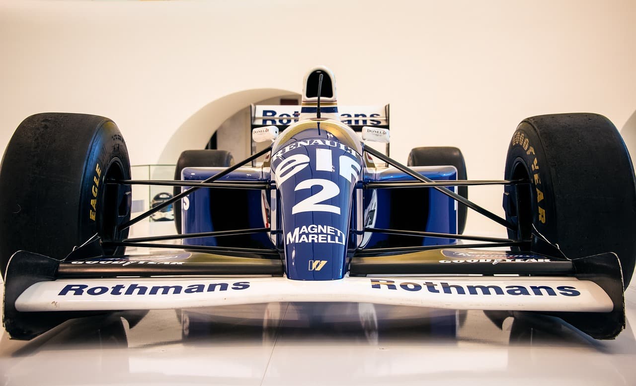 Les Pilotes Légendaires de F1 et Leurs Récits Époustouflants
