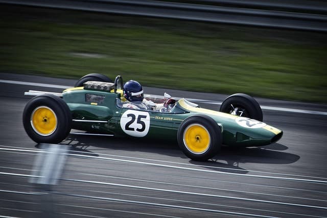 10 Légendes de la F1 Qui Ont Changé l'Histoire du Sport