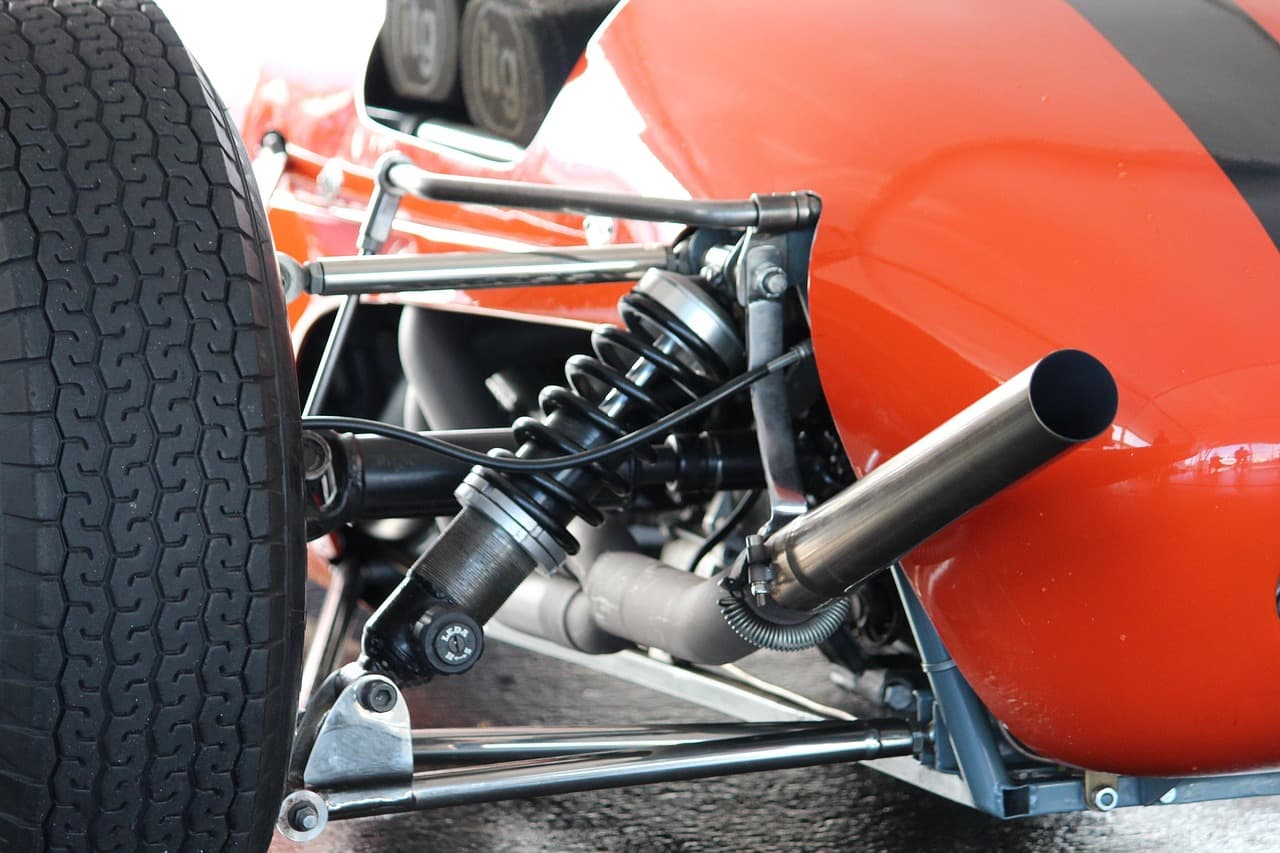 Les Légendes de la F1 et Leur Influence sur le Sport Automobile